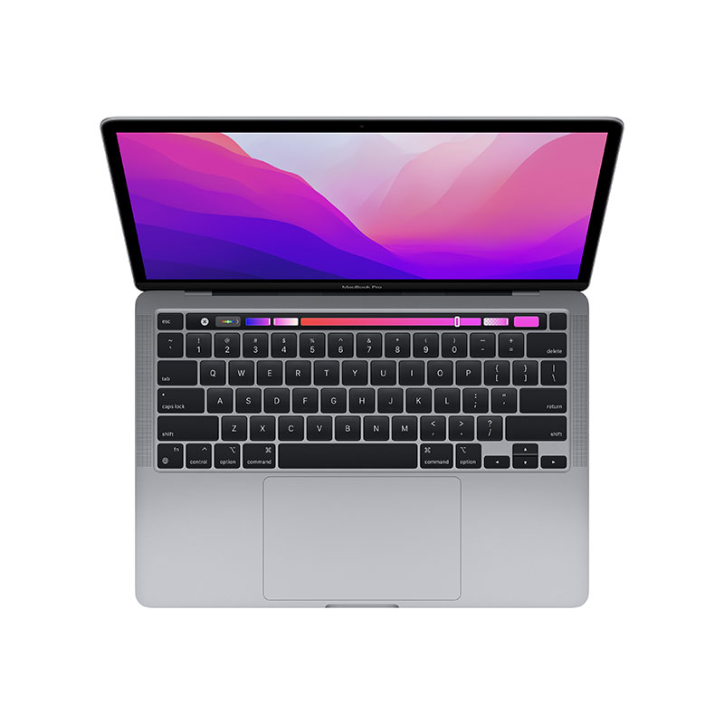 MacBook Pro 13inch (2022) | M2 Chip | 8GB | 256GB