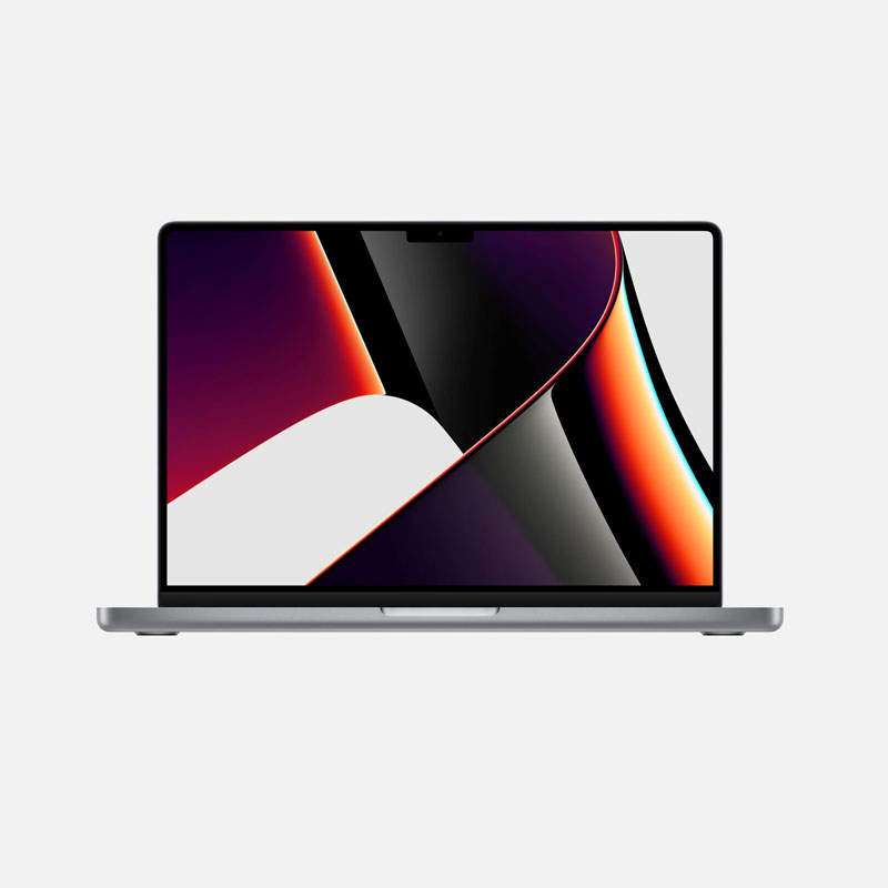 MacBook Pro 16" (2021) | M1 Max Chip