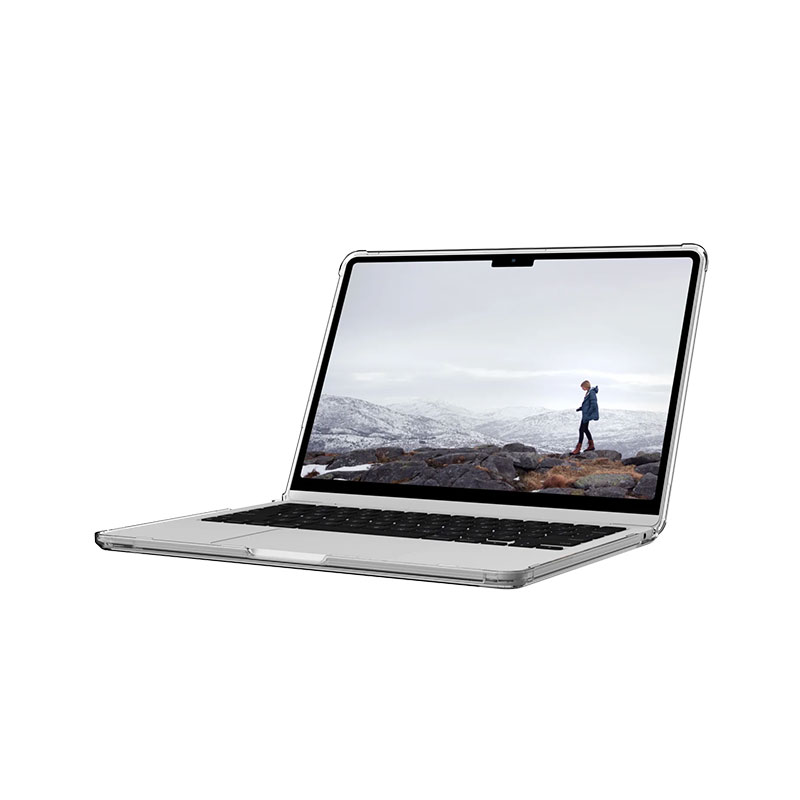 UAG Lucent Series Case for MacBook Air 13" (2022 M2)