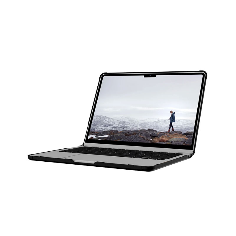 UAG Lucent Series Case for MacBook Air 13" (2022 M2)