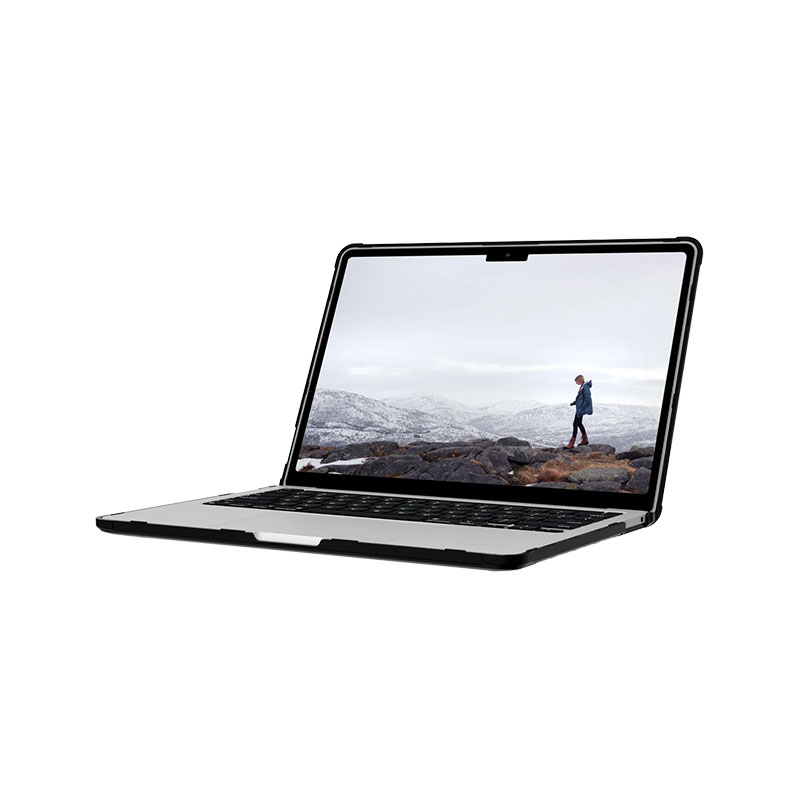 UAG Lucent Series Case for MACBOOK PRO 13" (M4/M3/M2) (2022-24)