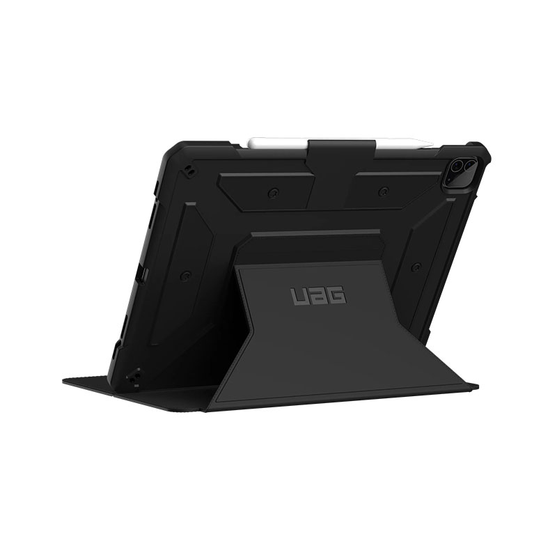 UAG Metropolis SE Series Flip Cover Case for iPad Pro 12.9" (5th Gen, 2021)