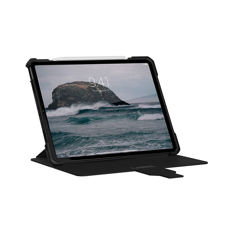 UAG Metropolis SE Series Flip Cover Case for iPad Pro 12.9" (5th Gen, 2021)