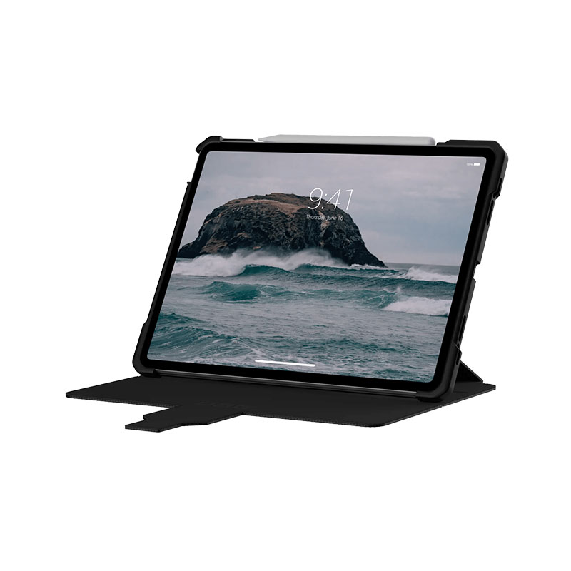 UAG Metropolis Series Flip Cover Case for iPad Pro 12.9" (6th Gen, 2022)