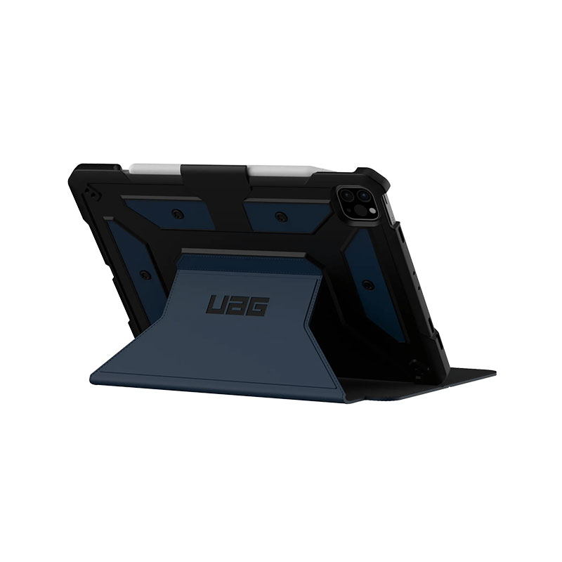 UAG Metropolis SE Series Flip Cover Case for iPad Pro 11" (4th Gen, 2022)