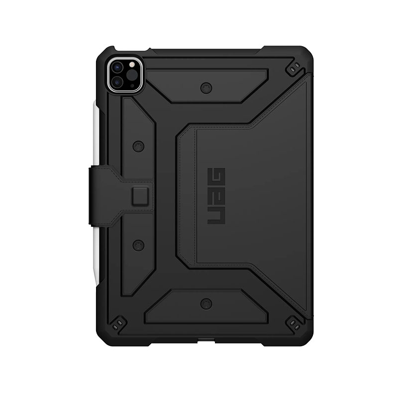 UAG Metropolis SE Series Flip Cover Case for iPad Pro 11" (4th Gen, 2022)