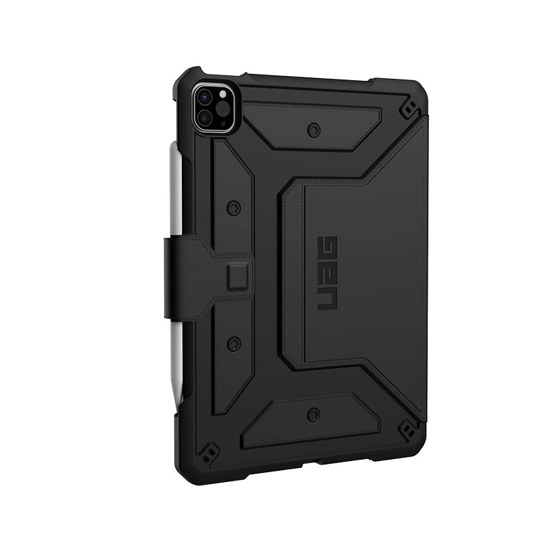 UAG Metropolis SE Series Flip Cover Case for iPad Pro 11" (4th Gen, 2022)