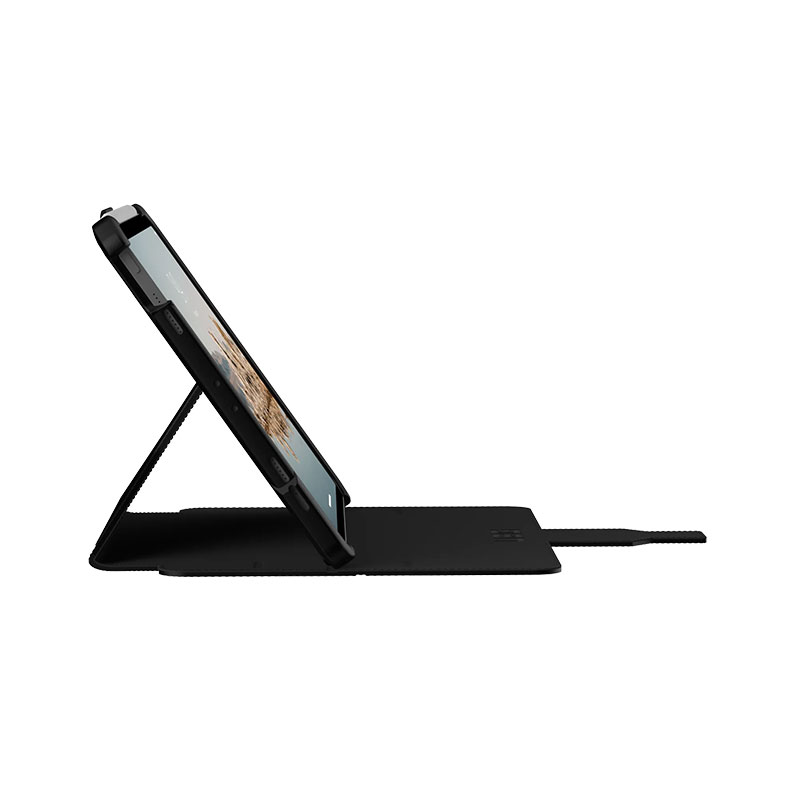 UAG Metropolis SE Series Flip Cover Case for iPad Pro 11" (4th Gen, 2022)