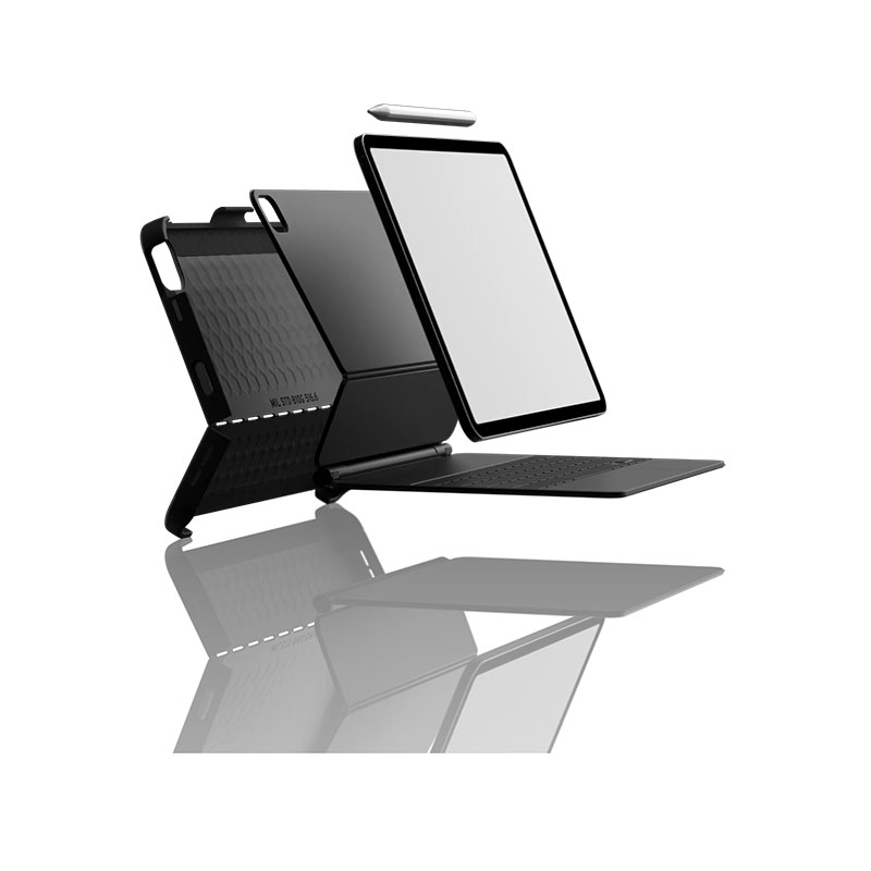 UAG Scout Series Case for iPad Pro 12.9" (4th/5th Gen, 2021)