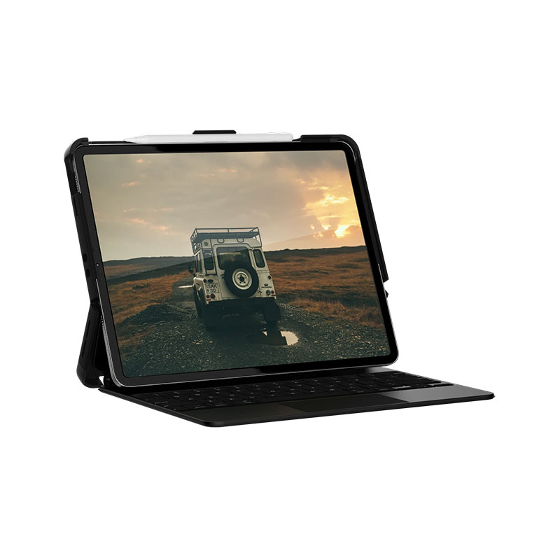 UAG Scout Series Case for iPad Pro 12.9" (4th/5th Gen, 2021)