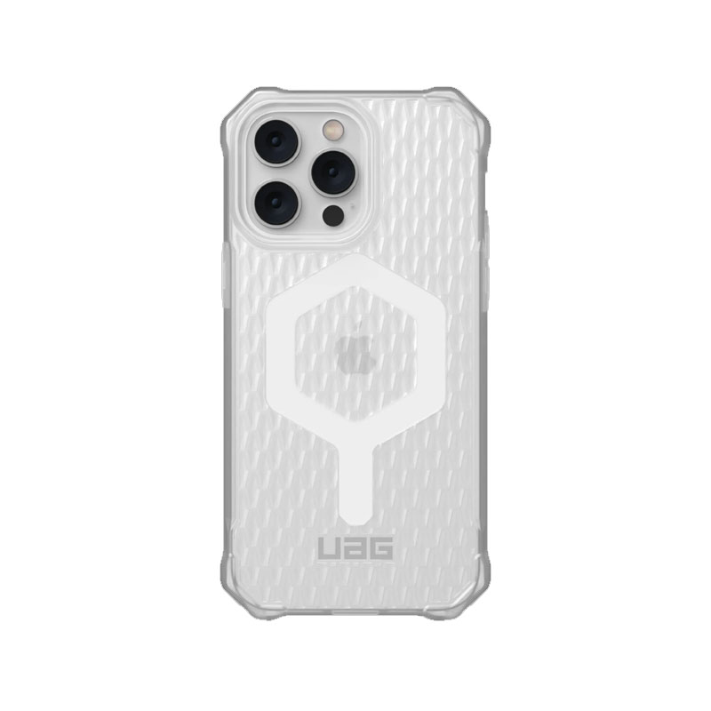 UAG Essential Armor Case For iPhone 14 Pro Max (MagSafe)