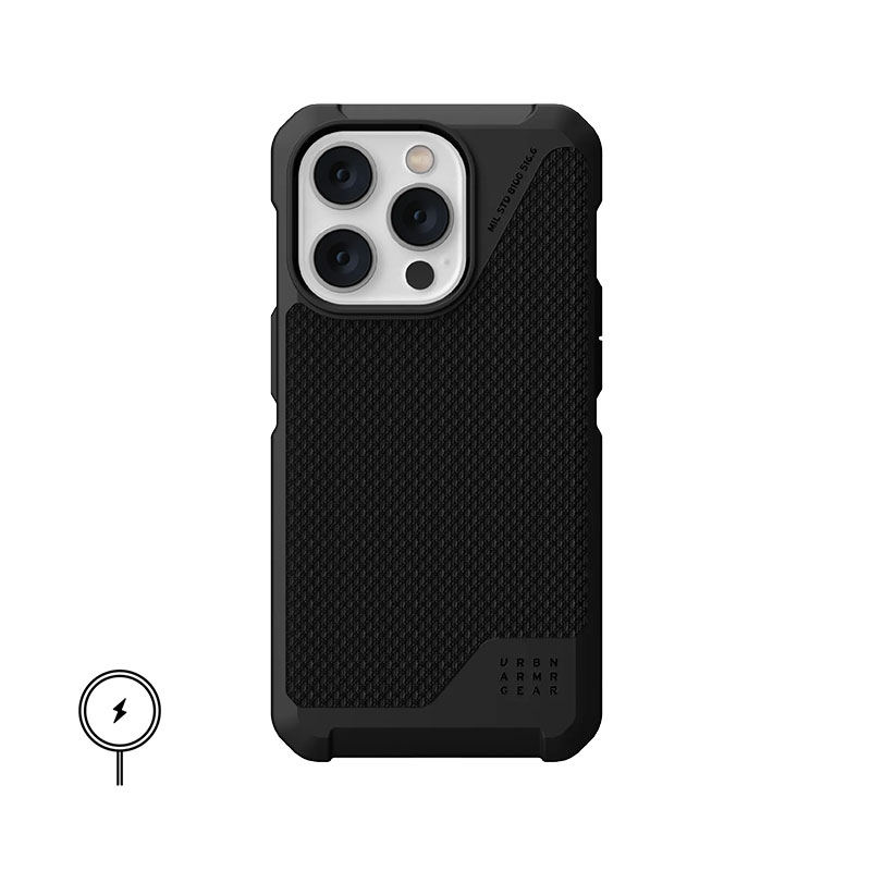 UAG Metropolis LT Case For iPhone 14 Pro (MagSafe)