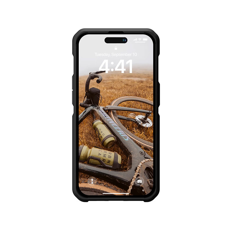 UAG Metropolis LT Case For iPhone 14 Pro (MagSafe)