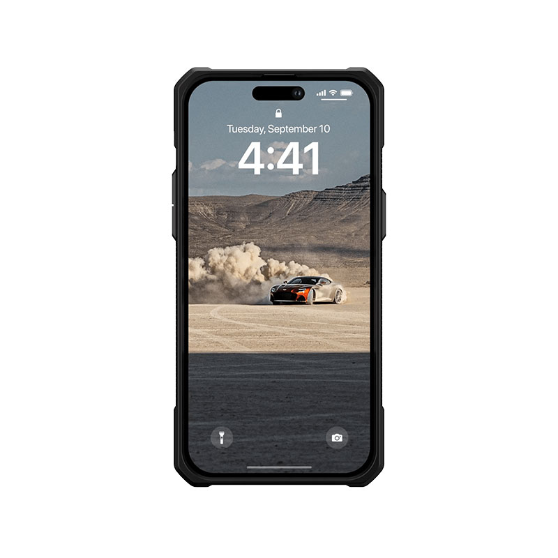 UAG Monarch Series Case for iPhone 14 Pro Max