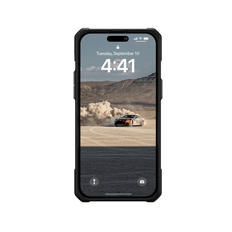 UAG Monarch Series Case for iPhone 14 Pro Max