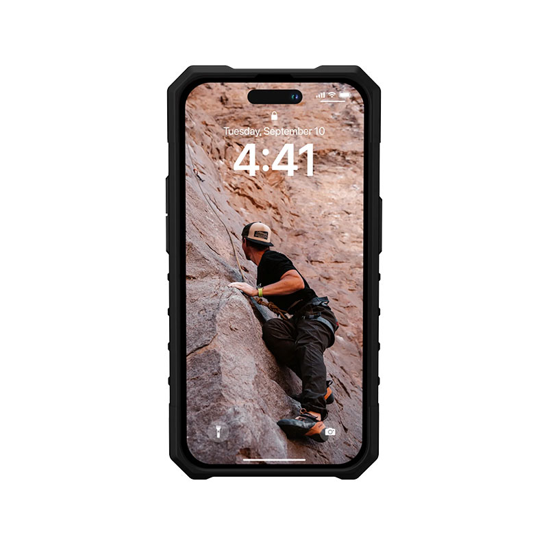 UAG Pathfinder Series Case for iPhone 14 Pro Max