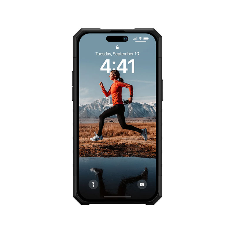 UAG Plasma Series Case for iPhone 14 Pro Max