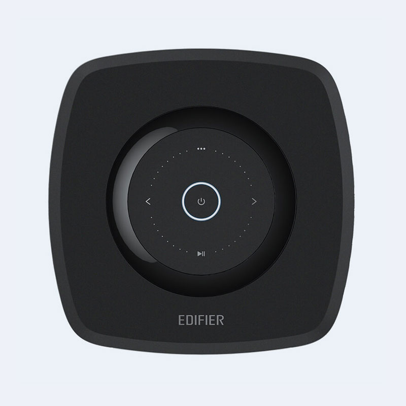 EDIFIER MS50A Classic Wi-Fi Speaker