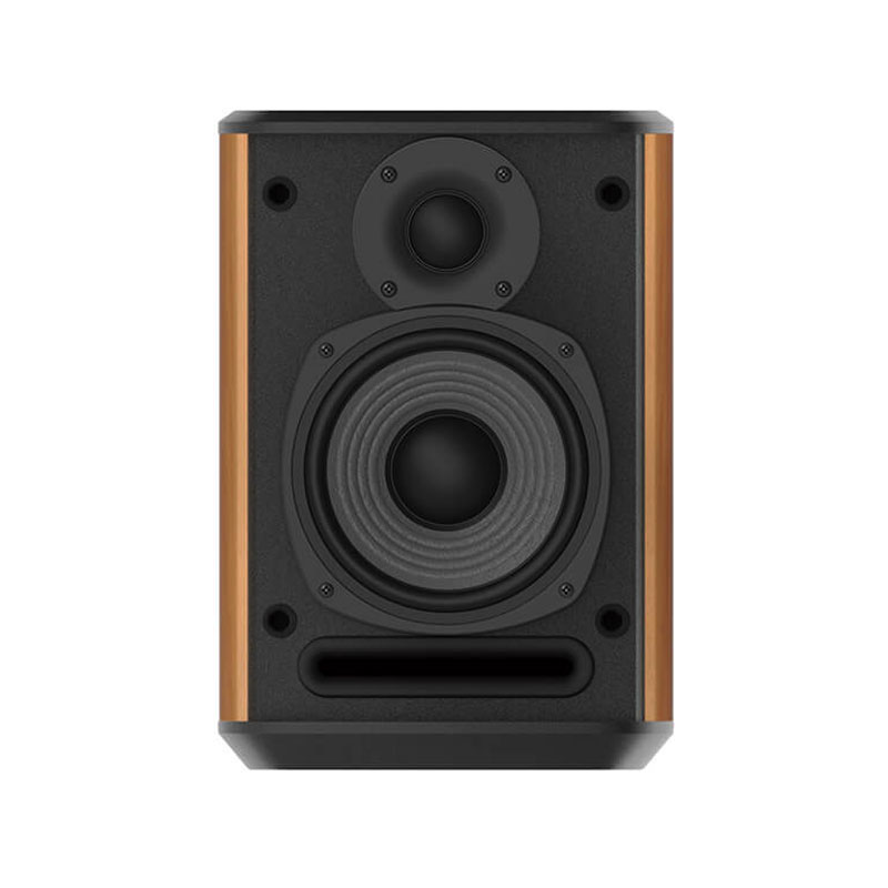 EDIFIER MS50A Classic Wi-Fi Speaker