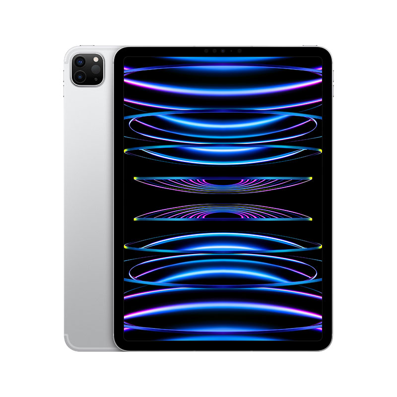 iPad Pro 11" WiFi+Cellular (4th Gen) M2 Chip