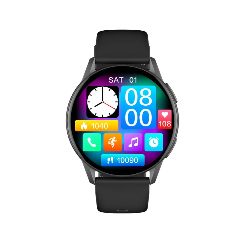 Kieslect K11 Amoled Smart Watch