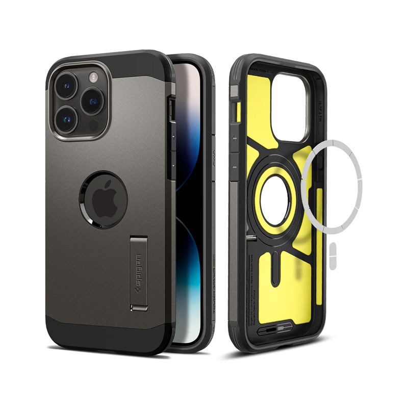 Tough Armor (MagFit) Case for iPhone 14 Pro