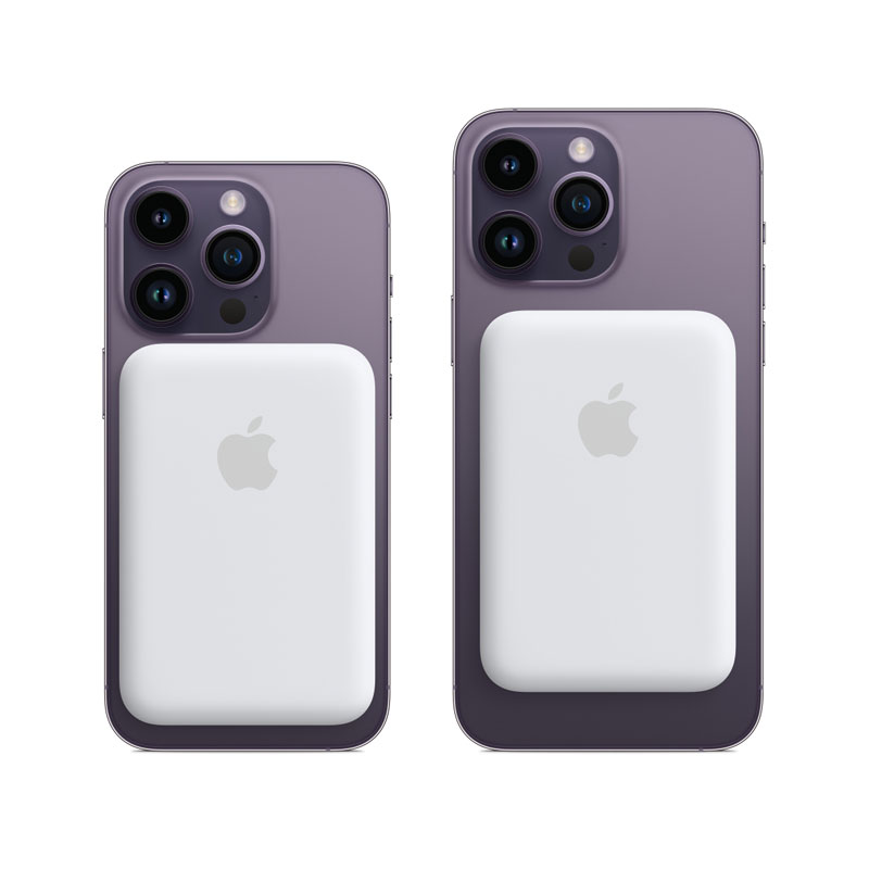 Apple MagSafe Battery Pack