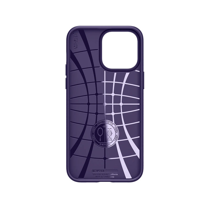 Liquid Air Case for iPhone 14 Pro