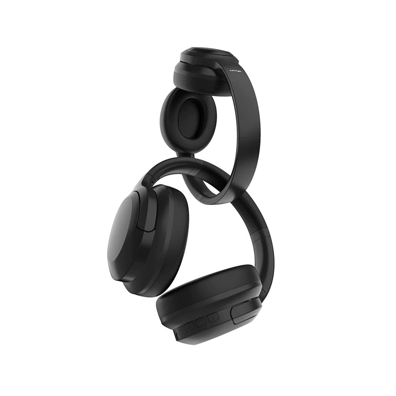 HiFuture	Future Tour-Over Ear ANC Headphone