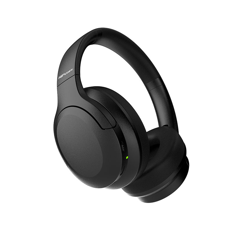 HiFuture	Future Tour-Over Ear ANC Headphone