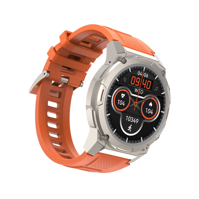 HiFuture FutureGo Mix 2 Calling Smart Watch