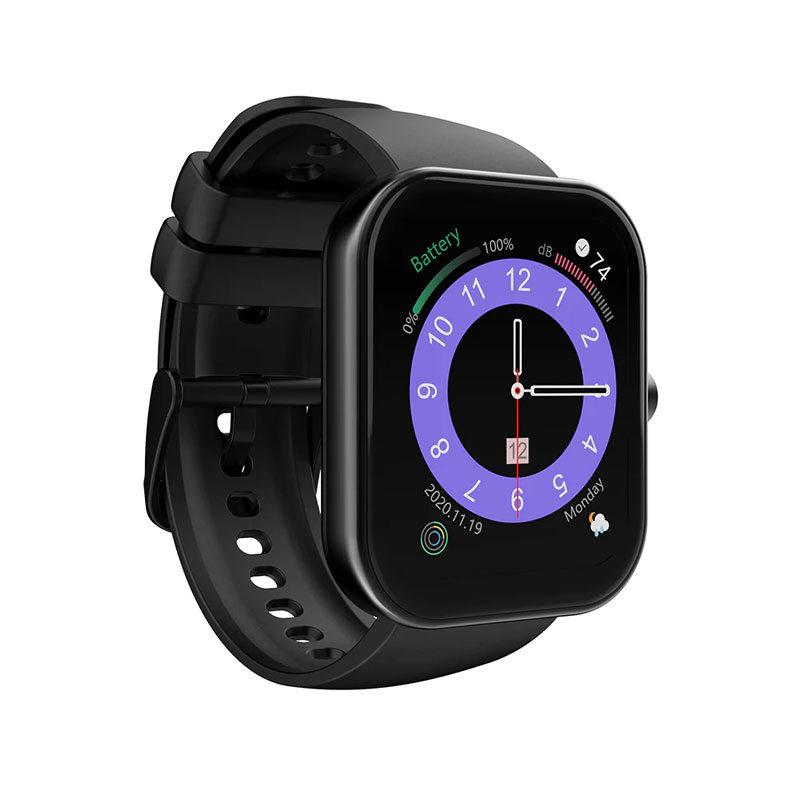 HiFuture FutureFit Ultra 2 Calling Smart Watch