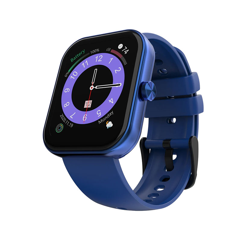 HiFuture FutureFit Ultra 2 Calling Smart Watch