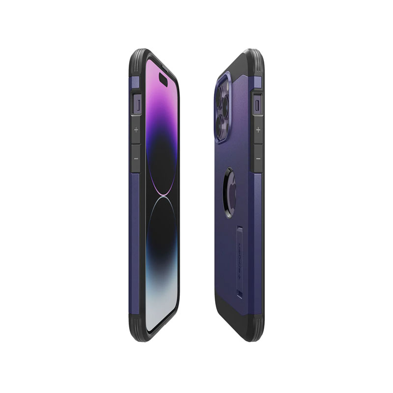 Tough Armor Case for iPhone 14 Pro Max (MagFit)