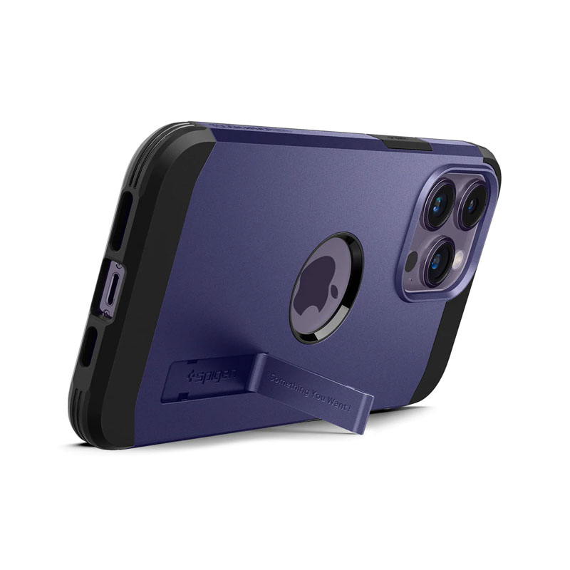 Tough Armor Case for iPhone 14 Pro Max (MagFit)