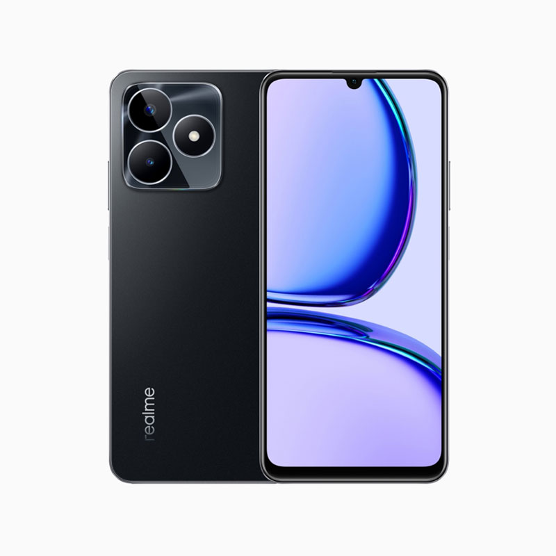 realme C53