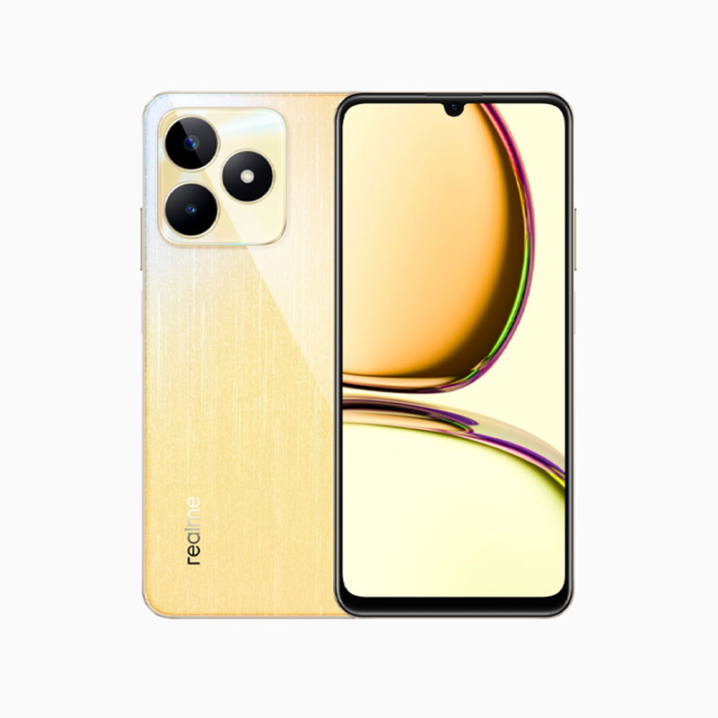 realme C53