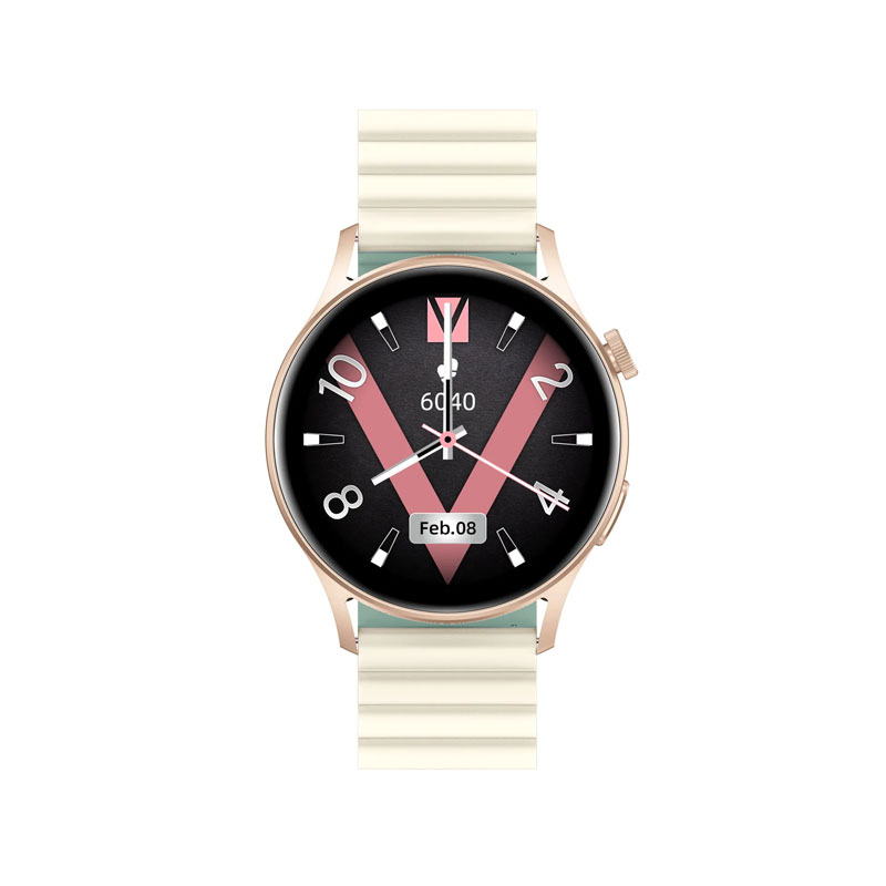  Kieslect Lora 2 Lady Calling Smart Watch