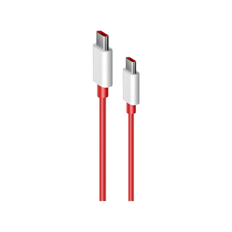 OnePlus Supervooc Type-C to Type-C Cable