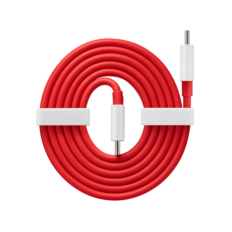 OnePlus Supervooc Type-C to Type-C Cable