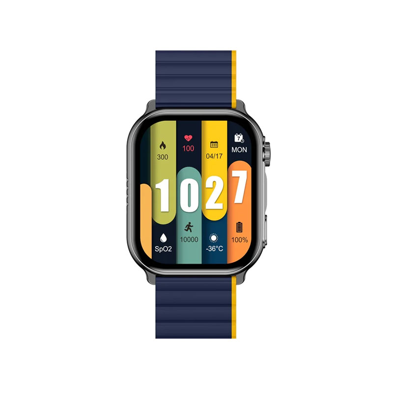 Kieslect KS Pro Calling Watch