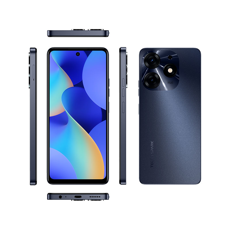 TECNO SPARK 10 Pro