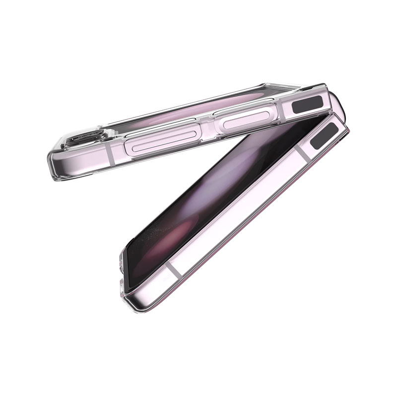 Spigen Air Skin Case for Galaxy Z Flip5