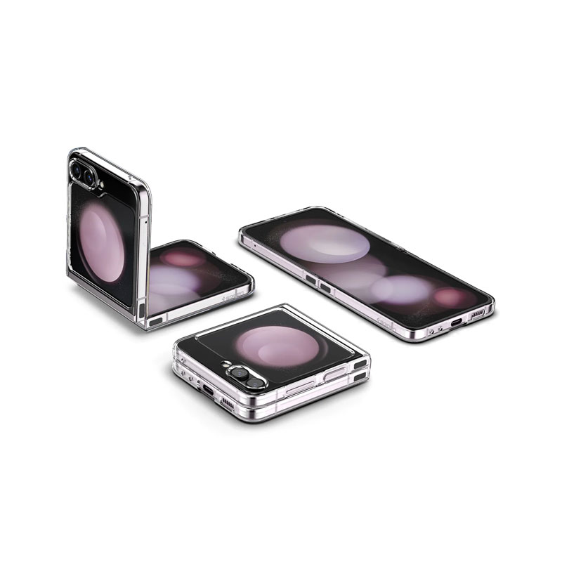 Spigen Air Skin Case for Galaxy Z Flip5