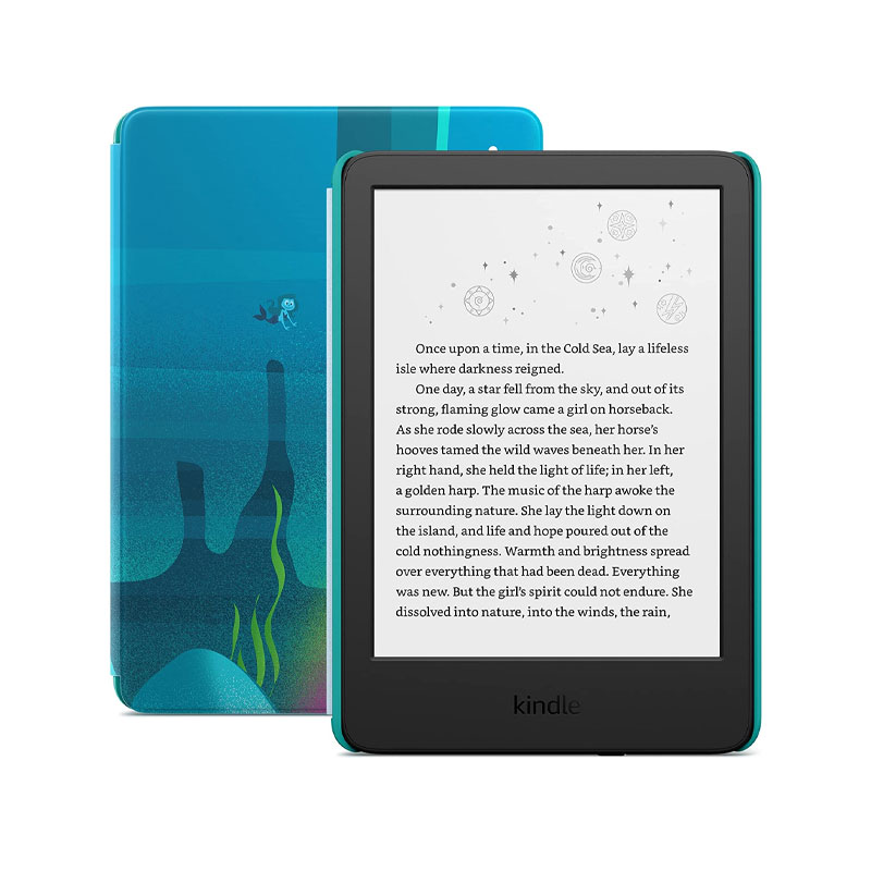 Amazon Kindle Kids 7+ (11th Gen)