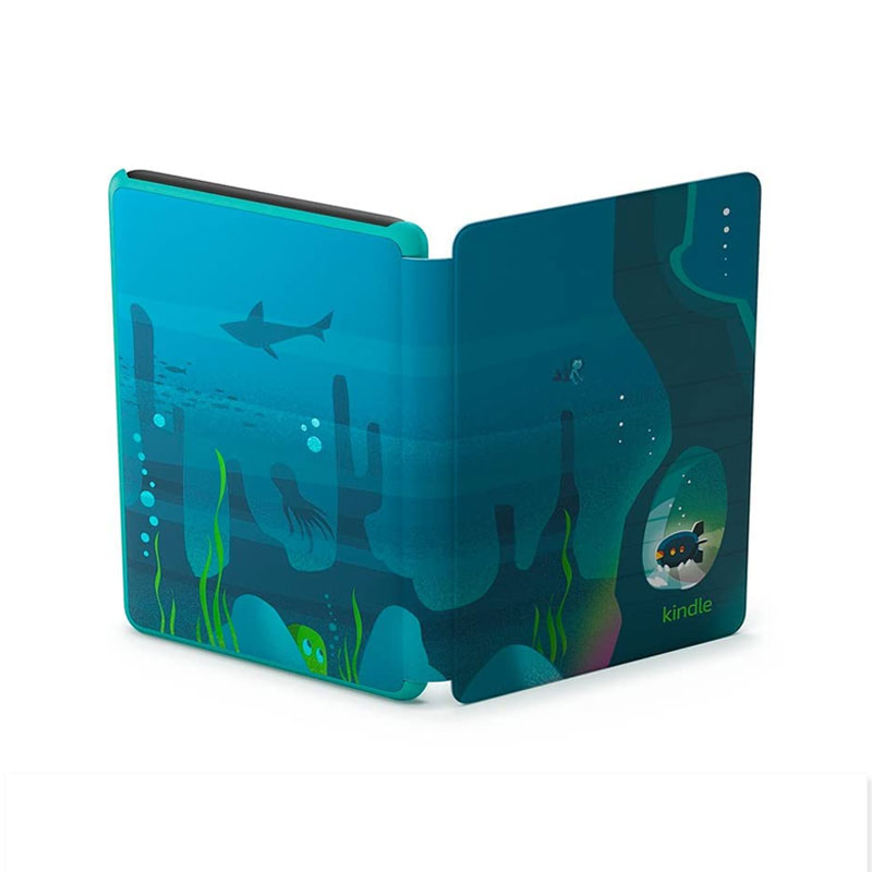 Amazon Kindle Kids 7+ (11th Gen)