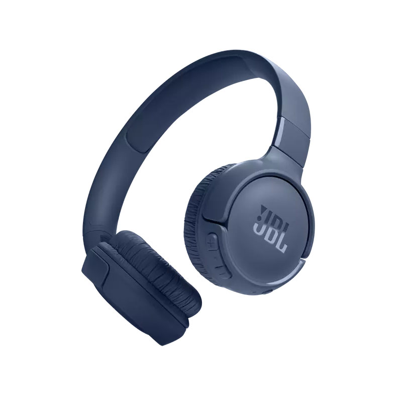 JBL Tune 520BT Over-Ear Headphone