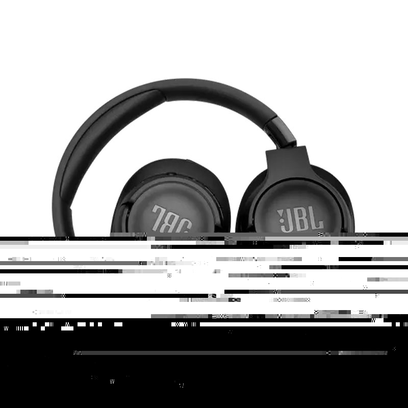 JBL Tune 710 BT Wireless Over-Ear Bluetooth Headphone