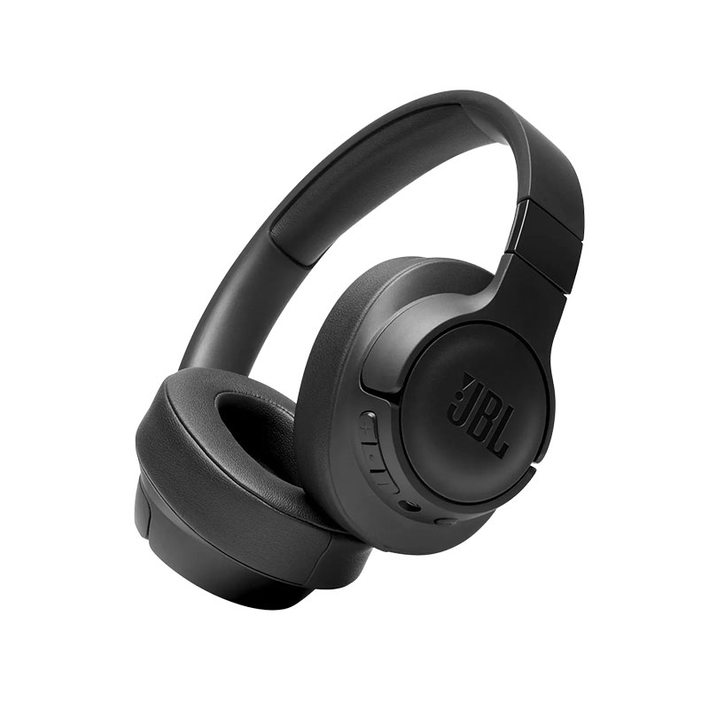 JBL Tune 710 BT Wireless Over-Ear Bluetooth Headphone