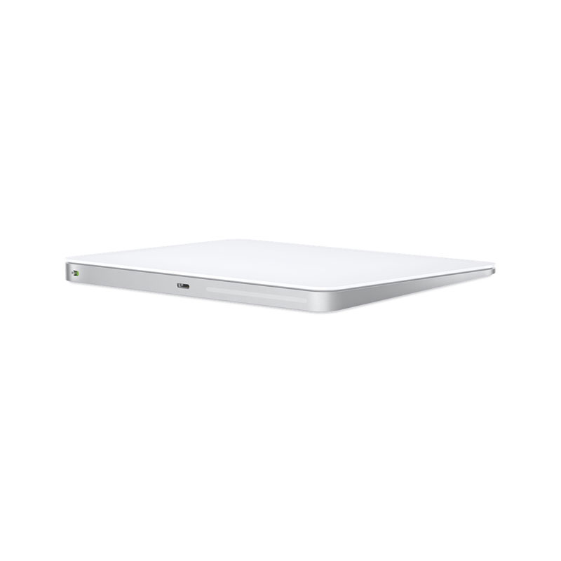 Apple Magic Trackpad (USB‑C) - Multi-Touch Surface